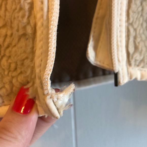 Patagonia synchilla Women’s Jacket - Picture 4 of 6